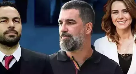 Foto - Seçil Erzan’dan dehşete düşüren açıklama: Kritik rapordan Fatih Terim çıktı: İşte hiç hesapta olmayan o ifadeler…