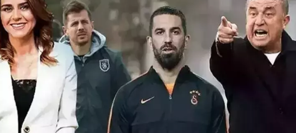 Foto - Seçil Erzan’dan dehşete düşüren açıklama: Kritik rapordan Fatih Terim çıktı: İşte hiç hesapta olmayan o ifadeler…