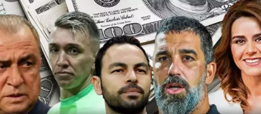 Foto - Seçil Erzan’dan dehşete düşüren açıklama: Kritik rapordan Fatih Terim çıktı: İşte hiç hesapta olmayan o ifadeler…