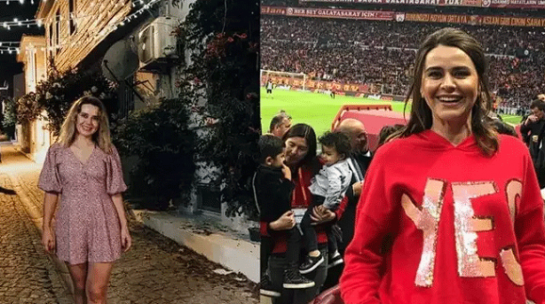 Foto - Seçil Erzan'ı şoke eden telefon görüşmesi! Kayıtlar ortaya döküldü