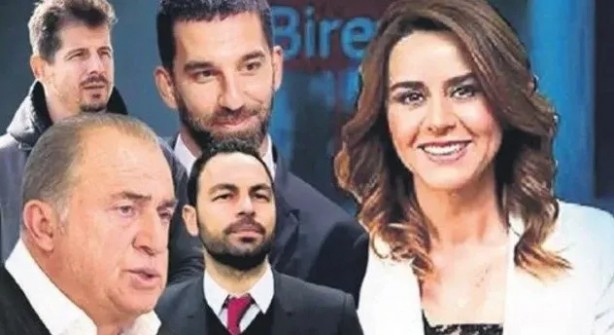 Seçil Erzan’ın bir rezaleti daha ortaya çıktı! Diğeri, bunun yanında zemzemle yıkanmış kalır! Duyunca şok olacaksınız