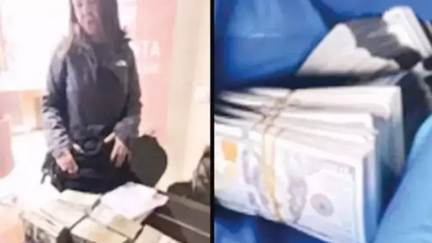 Foto - Seçil Erzan'ın kara kutusu! Paraları o taşımış