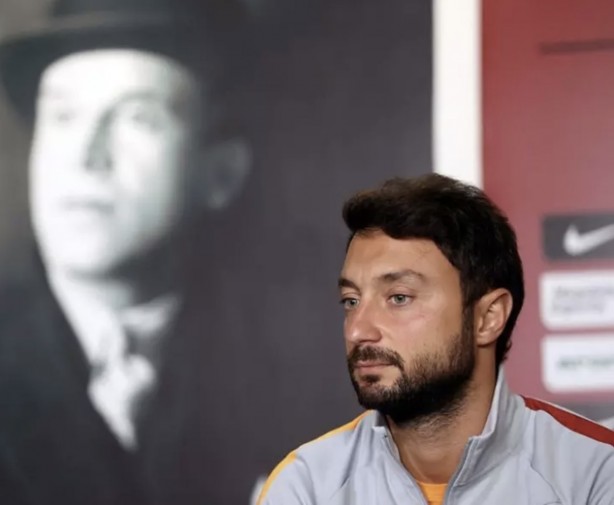 Foto - Seçil Erzan'ın yeni mesajları gün yüzüne çıktı! "Muslera konuşursa hepimiz biteriz, hocayı da patlattık mı efsane olur..."