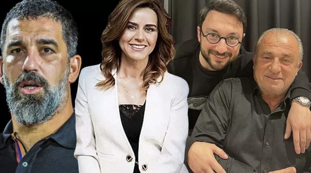 Seçil Erzan'ın yeni mesajları gün yüzüne çıktı! "Muslera konuşursa hepimiz biteriz, hocayı da patlattık mı efsane olur..."