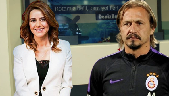 Foto - Seçil Erzan'ın zincirine bir Galatasaraylı daha eklendi! Flaş açıklamalar... Duyanlar kulaklarına inanamadı...