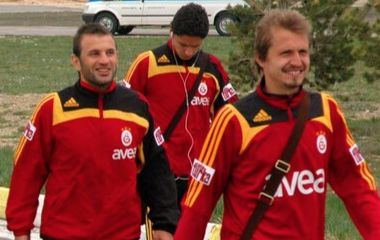 Foto - Seçil Erzan'ın zincirine bir Galatasaraylı daha eklendi! Flaş açıklamalar... Duyanlar kulaklarına inanamadı...