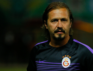 Seçil Erzan'ın zincirine bir Galatasaraylı daha eklendi! Flaş açıklamalar... Duyanlar kulaklarına inanamadı...