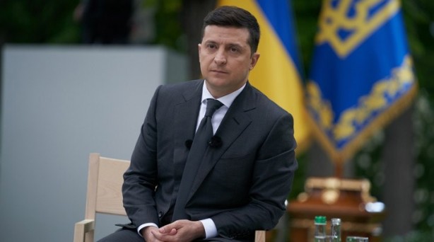 Foto - Seçilmiş palyaço ve alçak fütürist! Şu "Gazze" şaklabanlığına bakın hele! Bir insan ancak bu kadar alçaklaşabilir