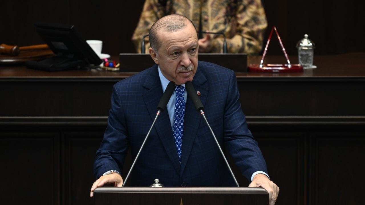 Foto - Seçim anketlerinde taşlar yerinden oynadı! İşte partilerin son oy oranları