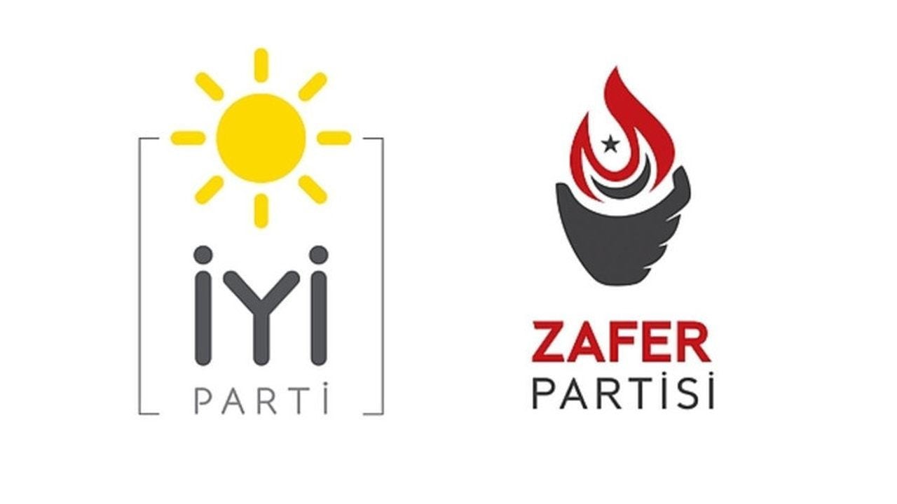 Foto - Seçim anketlerinde taşlar yerinden oynadı! İşte partilerin son oy oranları