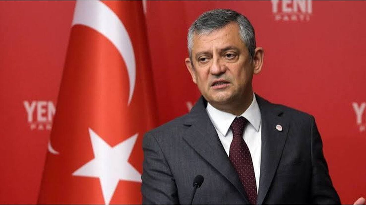 Foto - Seçim anketlerinde taşlar yerinden oynadı! İşte partilerin son oy oranları