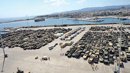 Foto - Seçim ayarlı dış destekli sinsi plan! Bunların yeri meclis değil Silivri