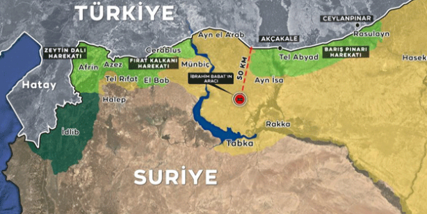 Seçim ayarlı dış destekli sinsi plan! Bunların yeri meclis değil Silivri