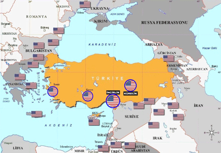 Foto - Seçim ayarlı dış destekli sinsi plan! Bunların yeri meclis değil Silivri