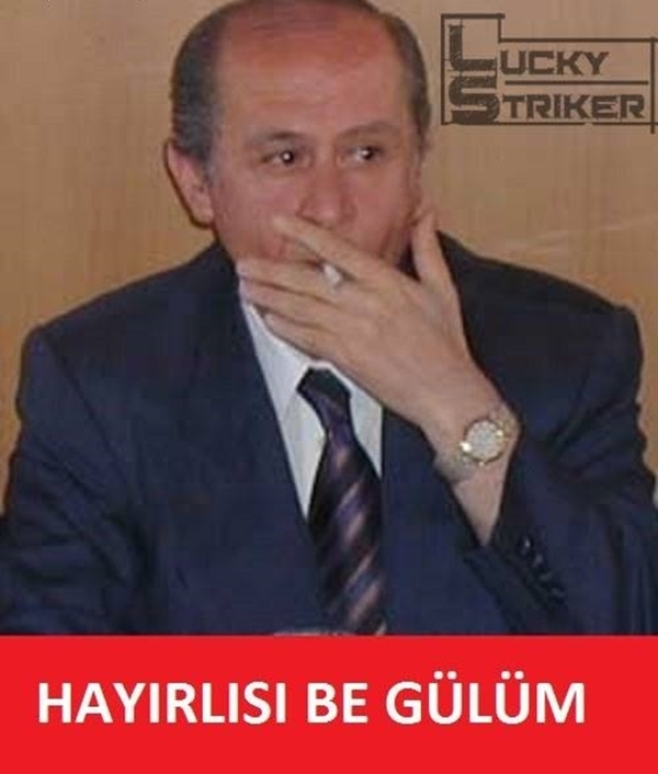 Foto - Seçim capsleri gülmekten kırdı geçirdi!