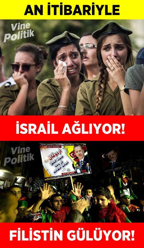Foto - Seçim capsleri gülmekten kırdı geçirdi!