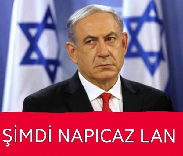 Foto - Seçim capsleri gülmekten kırdı geçirdi!