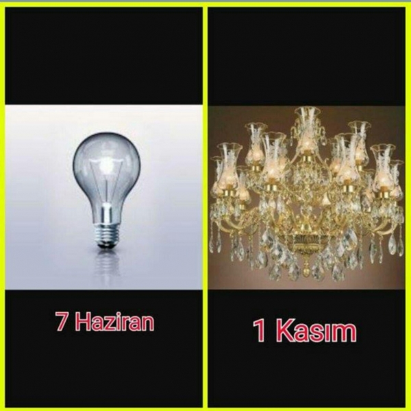 Foto - Seçim capsleri gülmekten kırdı geçirdi!