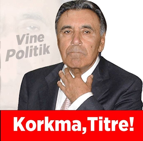 Foto - Seçim capsleri gülmekten kırdı geçirdi!