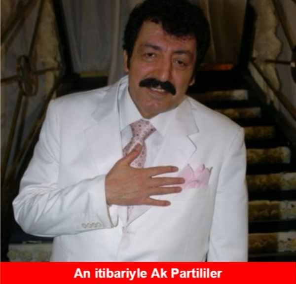 Foto - Seçim capsleri gülmekten kırdı geçirdi!