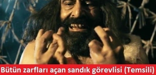 Foto - Seçim capsleri gülmekten kırdı geçirdi!