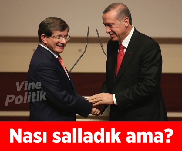 Foto - Seçim capsleri gülmekten kırdı geçirdi!