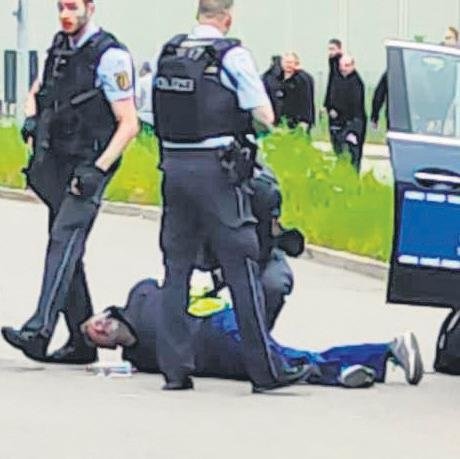 Foto - Seçim cinayeti planlı çıktı