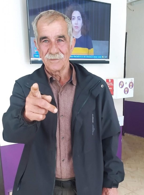Foto - Seçim günü o sözleri çok konuşulmuştu! Hakkında yeni gelişme! Bakalım şimdi ne halt edeceksin Süleyman dayı
