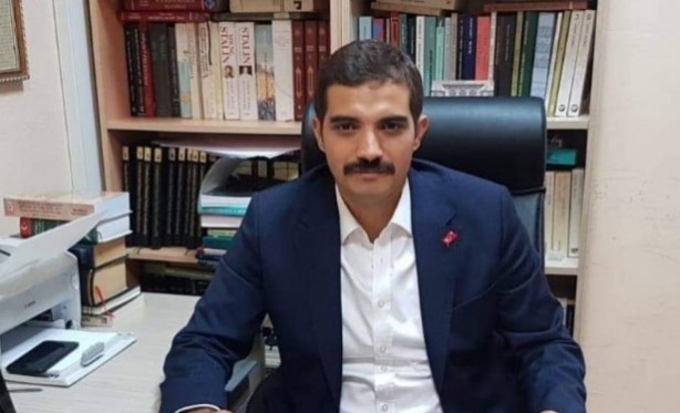 Foto - Seçim günü Sinan Ateş bombası! Herkes şaştı kaldı