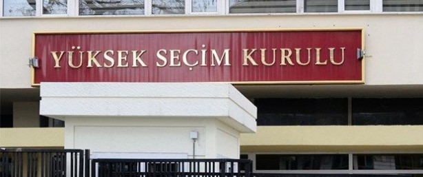 Foto - Seçim gününde uygulanacak yasaklar nelerdir? 