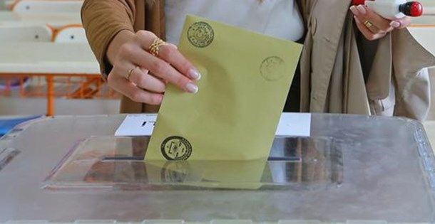 Foto - Seçim gününde uygulanacak yasaklar nelerdir? 