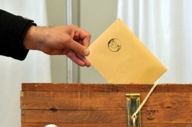 Foto - Seçim gününde uygulanacak yasaklar nelerdir? 