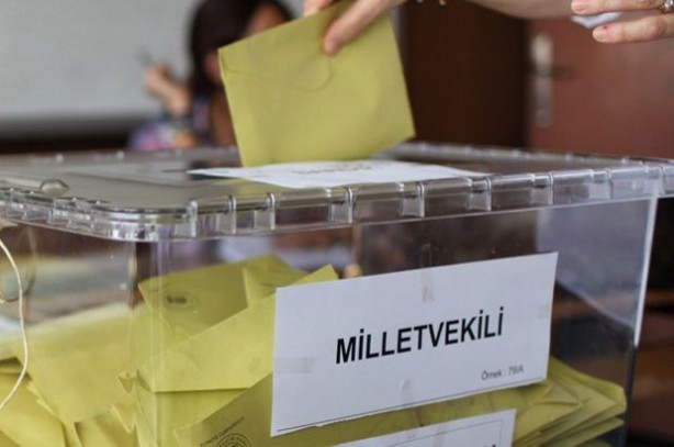 Foto - Seçim gününde uygulanacak yasaklar nelerdir? 