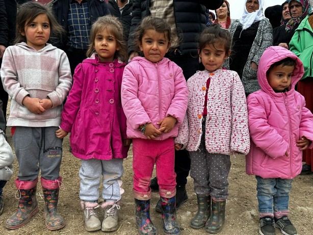 Foto - Seçim kararlarını duyurdular! Burada yaşayanlar oy kullanmayacak