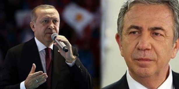 Foto - Seçim olsa kim kazanır? Erdoğan ne kadar oy alıyor? Ekrem İmamoğlu oy oranı son anket sonuçları