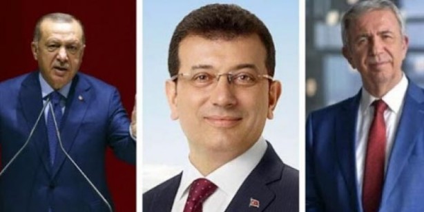 Seçim olsa kim kazanır? Erdoğan ne kadar oy alıyor? Ekrem İmamoğlu oy oranı son anket sonuçları