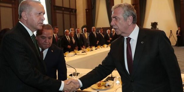 Foto - Seçim olsa kim kazanır? Erdoğan ne kadar oy alıyor? Ekrem İmamoğlu oy oranı son anket sonuçları