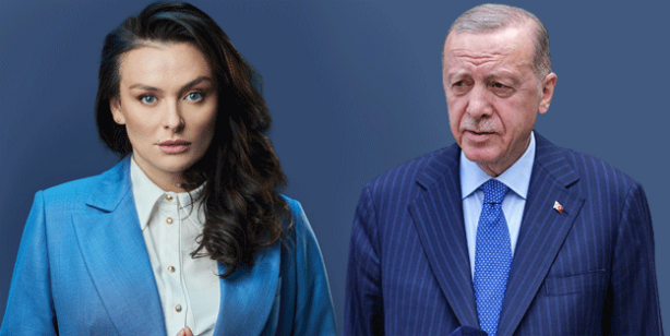 Seçim öncesi Cumhurbaşkanı adayından dikkat çeken Erdoğan mesajı