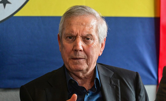 Foto - Seçim öncesi yönetici tahminini yaptı ama tutmadı! Sen ne yaptın Volkan hocam…