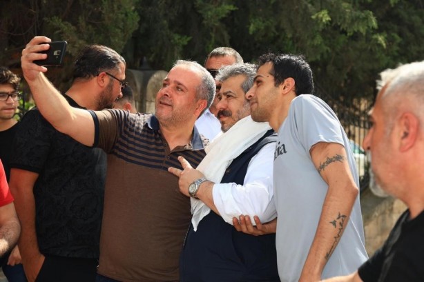 Foto - Seçim sloganı yüzünden binlerce oy iptal oldu!