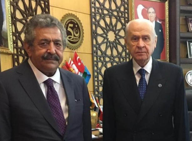 Seçim sonrası MHP’den flaş hamle! Açıklama en yetkili isimden geldi! İşte bunu hiç kimse beklemiyordu