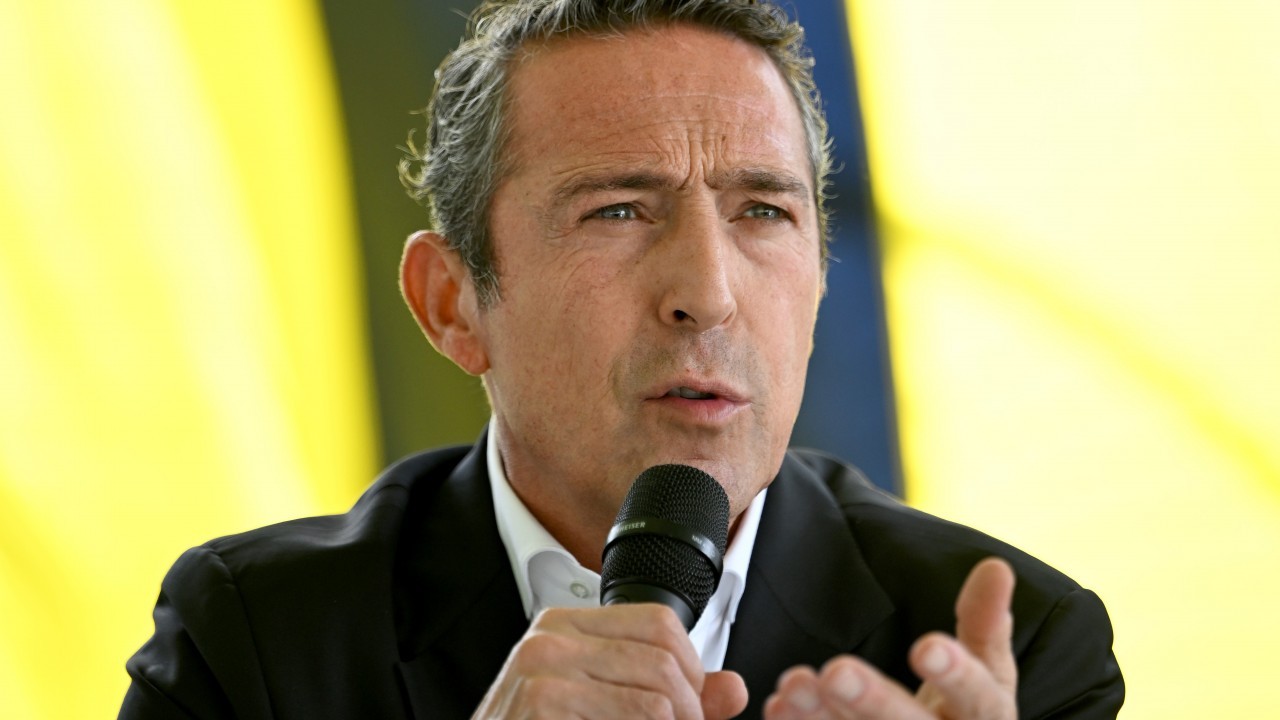 Foto - Seçim sonrası öyle bir bomba ortaya çıktı ki… Ali Koç'tan Eintracht Frankfurt CEO'suna telefon mu?