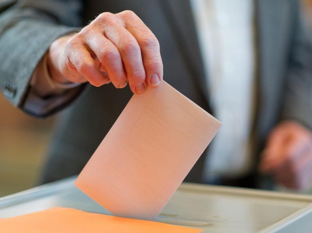 Foto - Seçim sonuçlarına yakın anket yayımlayan Hakan Bayrakçı'dan yeni tahmin: İkinci turda o isim kazanır