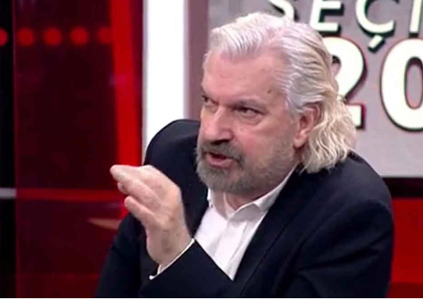 Seçim sonuçlarına yakın anket yayımlayan Hakan Bayrakçı'dan yeni tahmin: İkinci turda o isim kazanır