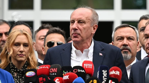 Foto - Seçim sonuçlarına yakın anket yayımlayan Hakan Bayrakçı'dan yeni tahmin: İkinci turda o isim kazanır