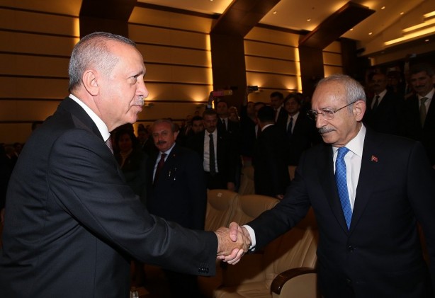 Foto - Seçim sonuçlarına yakın anket yayımlayan Hakan Bayrakçı'dan yeni tahmin: İkinci turda o isim kazanır