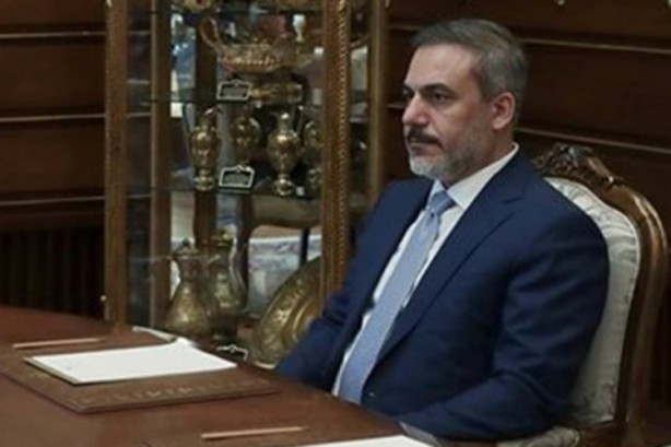 Foto - Seçim sonuçlarını bilen ünlü anketçi MİT Başkanı Hakan Fidan'ın yeni görevini açıkladı: Bir duyum aldım...