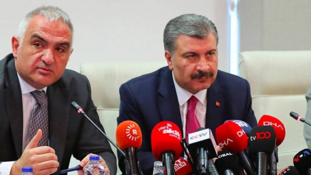 Foto - Seçim sonuçlarını bilen ünlü anketçi MİT Başkanı Hakan Fidan'ın yeni görevini açıkladı: Bir duyum aldım...