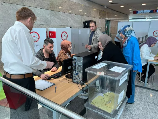 Foto - Seçim sonuçlarını en iyi bilenler arasındaydı, çarpıcı ikinci tur yorumu