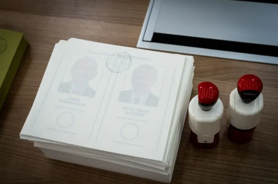 Foto - Seçim sonuçlarını en iyi bilenler arasındaydı, çarpıcı ikinci tur yorumu